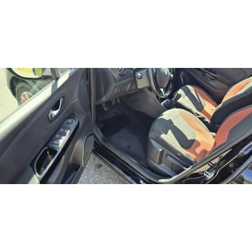 Renault Captur  Hatchback 2014,  1.5 diesel - Na sprzedaż za 23 999 zł - Pleszew - zdjęcie 10