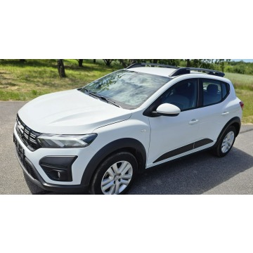 Dacia Sandero Stepway  Hatchback 2024,  1.0 benzyna+LPG - Na sprzedaż za 44 999 zł - Pleszew - zdjęcie 4