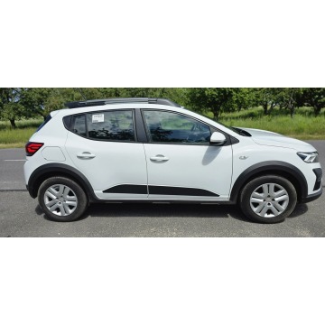Dacia Sandero Stepway  Hatchback 2024,  1.0 benzyna+LPG - Na sprzedaż za 44 999 zł - Pleszew - zdjęcie 3