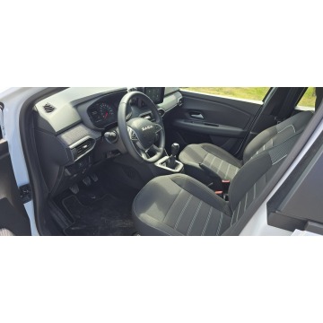 Dacia Sandero Stepway  Hatchback 2024,  1.0 benzyna+LPG - Na sprzedaż za 44 999 zł - Pleszew - zdjęcie 6