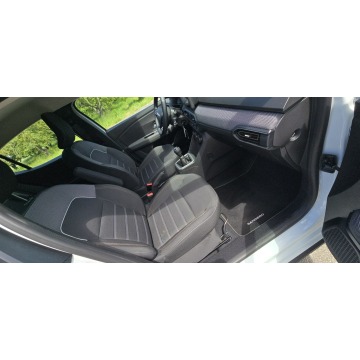 Dacia Sandero Stepway  Hatchback 2024,  1.0 benzyna+LPG - Na sprzedaż za 44 999 zł - Pleszew - zdjęcie 10