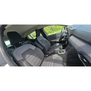 Dacia Sandero Stepway  Hatchback 2024,  1.0 benzyna+LPG - Na sprzedaż za 44 999 zł - Pleszew - zdjęcie 12
