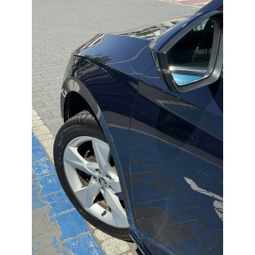 Skoda Scala  Hatchback 2021,  1.0 benzyna, automat - Na sprzedaż za 68 900 zł - Tychy - zdjęcie 8