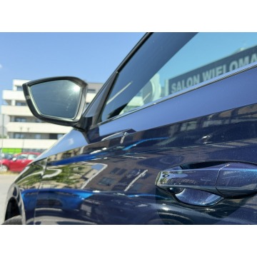 Skoda Scala  Hatchback 2021,  1.0 benzyna, automat - Na sprzedaż za 68 900 zł - Tychy - zdjęcie 9