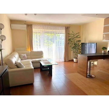 2 pokoje | Teligi | Klimatyzacja | Balkon
