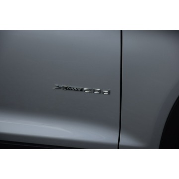 BMW X3  SUV 2012,  2.0 diesel, automat - Na sprzedaż za 35 900 zł - Tarnogród - zdjęcie 8