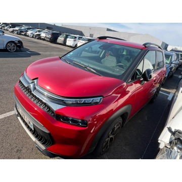 Citroen C3 Aircross  Hatchback 2023,  1.2 benzyna - Na sprzedaż za 39 999 zł - Pleszew - zdjęcie 1