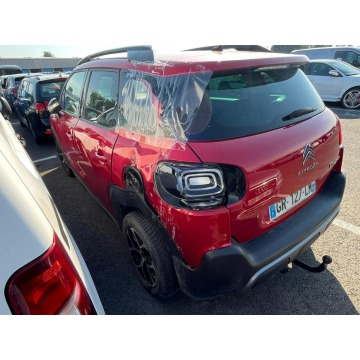 Citroen C3 Aircross  Hatchback 2023,  1.2 benzyna - Na sprzedaż za 39 999 zł - Pleszew - zdjęcie 4