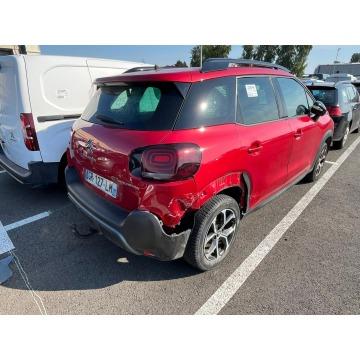 Citroen C3 Aircross  Hatchback 2023,  1.2 benzyna - Na sprzedaż za 39 999 zł - Pleszew - zdjęcie 5