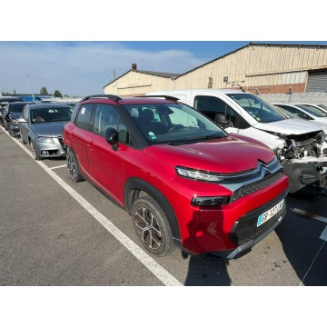 Citroen C3 Aircross  Hatchback 2023,  1.2 benzyna - Na sprzedaż za 39 999 zł - Pleszew - zdjęcie 2