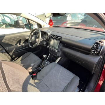 Citroen C3 Aircross  Hatchback 2023,  1.2 benzyna - Na sprzedaż za 39 999 zł - Pleszew - zdjęcie 3