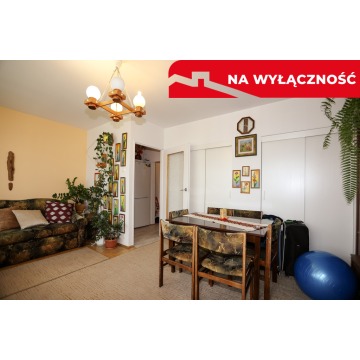 Mieszkanie trzypokojowe Tarnów,   60 m2 - Sprzedam - zdjęcie 1