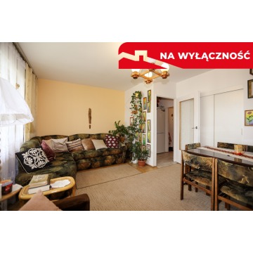 Mieszkanie trzypokojowe Tarnów,   60 m2 - Sprzedam - zdjęcie 2