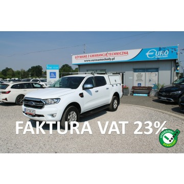 Ford Ranger - 2.0 Ecoblue Xlt 170km Netto 69837PLN