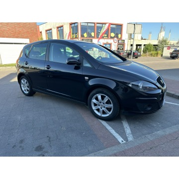 Seat Altea 1,2 TSI 