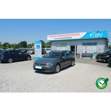Volkswagen Golf - LIFE  Virtual Salon Polska Gwarancja