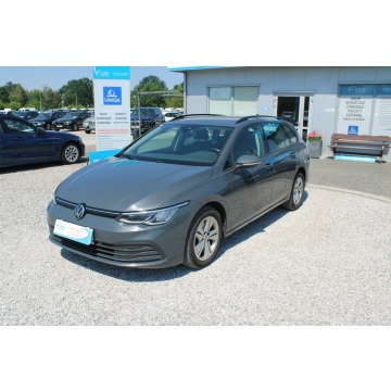 Volkswagen Golf  Kombi 2021,  2.0 diesel - Na sprzedaż za 55 900 zł - Warszawa - zdjęcie 2