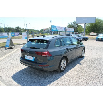 Volkswagen Golf  Kombi 2021,  2.0 diesel - Na sprzedaż za 55 900 zł - Warszawa - zdjęcie 6