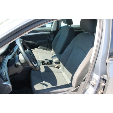 Volkswagen Golf  Kombi 2021,  2.0 diesel - Na sprzedaż za 55 900 zł - Warszawa - zdjęcie 9