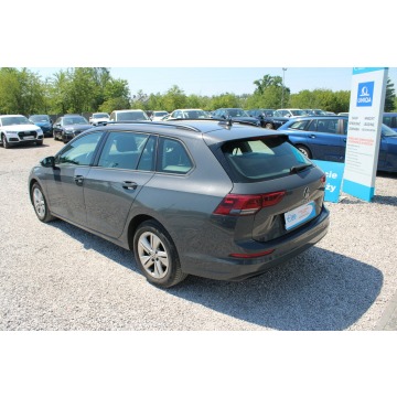 Volkswagen Golf  Kombi 2021,  2.0 diesel - Na sprzedaż za 55 900 zł - Warszawa - zdjęcie 8