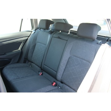 Volkswagen Golf  Kombi 2021,  2.0 diesel - Na sprzedaż za 55 900 zł - Warszawa - zdjęcie 10