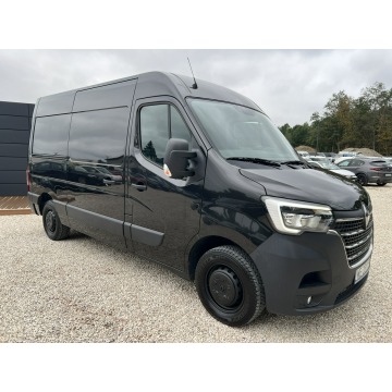 Renault Master 2020,  2.3 diesel - Na sprzedaż za 79 704 zł - Pęcice - zdjęcie 2