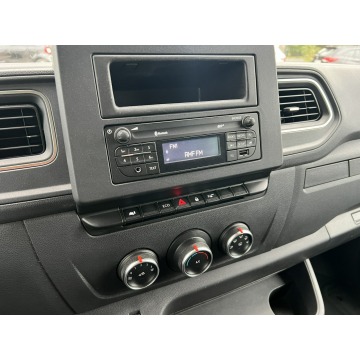 Renault Master 2020,  2.3 diesel - Na sprzedaż za 79 704 zł - Pęcice - zdjęcie 3