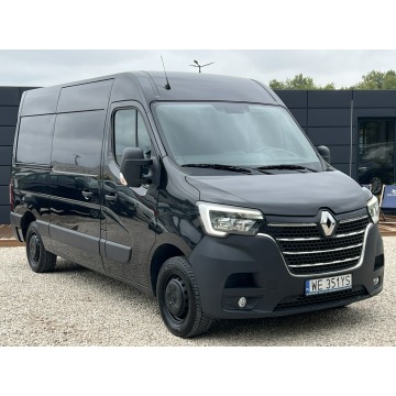 Renault  Master dCi L2H2 Pack Clim, Salon PL! 1 wł.! FV!