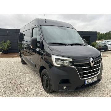 Renault Master 2020,  2.3 diesel - Na sprzedaż za 79 704 zł - Pęcice - zdjęcie 4