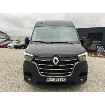 Renault Master 2020,  2.3 diesel - Na sprzedaż za 79 704 zł - Pęcice - zdjęcie 6