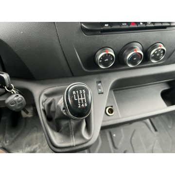 Renault Master 2020,  2.3 diesel - Na sprzedaż za 79 704 zł - Pęcice - zdjęcie 5