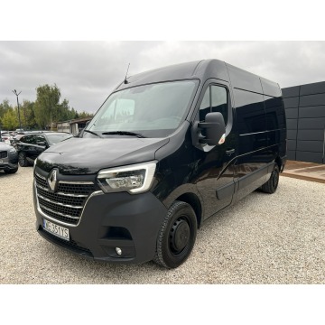Renault Master 2020,  2.3 diesel - Na sprzedaż za 79 704 zł - Pęcice - zdjęcie 8
