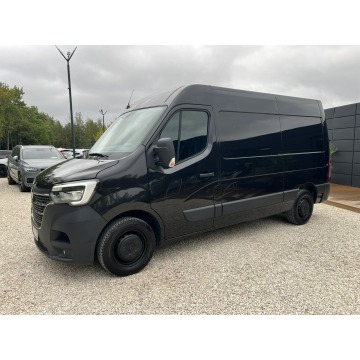 Renault Master 2020,  2.3 diesel - Na sprzedaż za 79 704 zł - Pęcice - zdjęcie 10