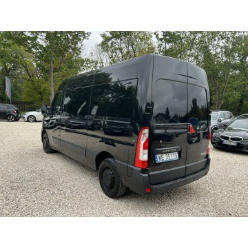 Renault Master 2020,  2.3 diesel - Na sprzedaż za 79 704 zł - Pęcice - zdjęcie 12