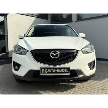 Mazda CX-5  SUV 2015,  2.2 diesel - Na sprzedaż za 48 900 zł - Pyzdry - zdjęcie 2