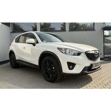 Mazda CX-5  SUV 2015,  2.2 diesel - Na sprzedaż za 48 900 zł - Pyzdry - zdjęcie 3