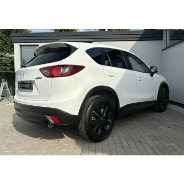 Mazda CX-5  SUV 2015,  2.2 diesel - Na sprzedaż za 48 900 zł - Pyzdry - zdjęcie 6