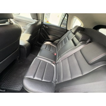 Mazda CX-5  SUV 2015,  2.2 diesel - Na sprzedaż za 48 900 zł - Pyzdry - zdjęcie 8