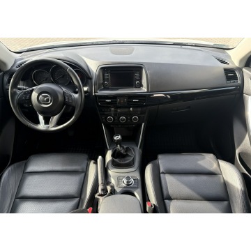Mazda CX-5  SUV 2015,  2.2 diesel - Na sprzedaż za 48 900 zł - Pyzdry - zdjęcie 9