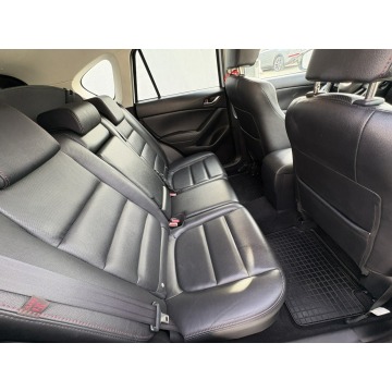 Mazda CX-5  SUV 2015,  2.2 diesel - Na sprzedaż za 48 900 zł - Pyzdry - zdjęcie 10