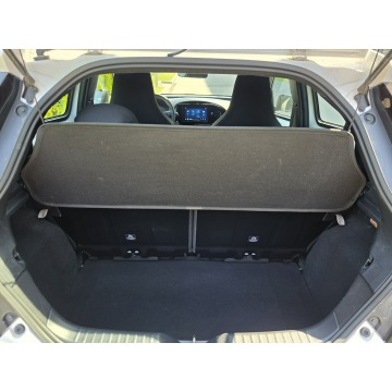 Toyota Aygo X  Hatchback 2024,  1.0 benzyna, automat - Na sprzedaż za 64 000 zł - Balice - zdjęcie 8
