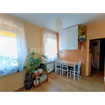 2 pokoje z potencjałem | 52 m² | II piętro I
