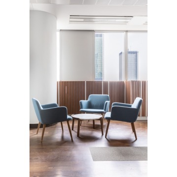 Przestrzeń do pracy dla 3-4 osób w Regus Skylight - Lokale użytkowe do w... - Warszawa - zdjęcie 5