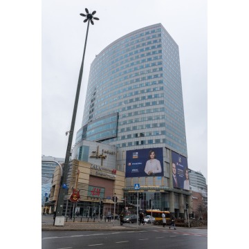 Przestrzeń do pracy dla 3-4 osób w Regus Skylight - Lokale użytkowe do w... - Warszawa - zdjęcie 3