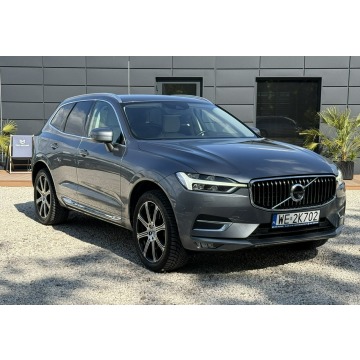 Volvo   SUV 2020,  2.0 hybryda, automat - Na sprzedaż za 119 900 zł - Pęcice - zdjęcie 1