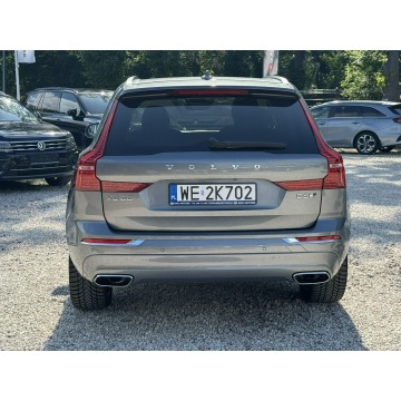 Volvo   SUV 2020,  2.0 hybryda, automat - Na sprzedaż za 119 900 zł - Pęcice - zdjęcie 4