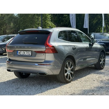 Volvo   SUV 2020,  2.0 hybryda, automat - Na sprzedaż za 119 900 zł - Pęcice - zdjęcie 3