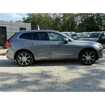 Volvo   SUV 2020,  2.0 hybryda, automat - Na sprzedaż za 119 900 zł - Pęcice - zdjęcie 2