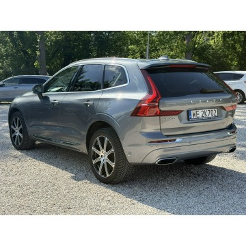 Volvo   SUV 2020,  2.0 hybryda, automat - Na sprzedaż za 119 900 zł - Pęcice - zdjęcie 5
