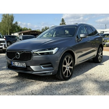 Volvo   SUV 2020,  2.0 hybryda, automat - Na sprzedaż za 119 900 zł - Pęcice - zdjęcie 7
